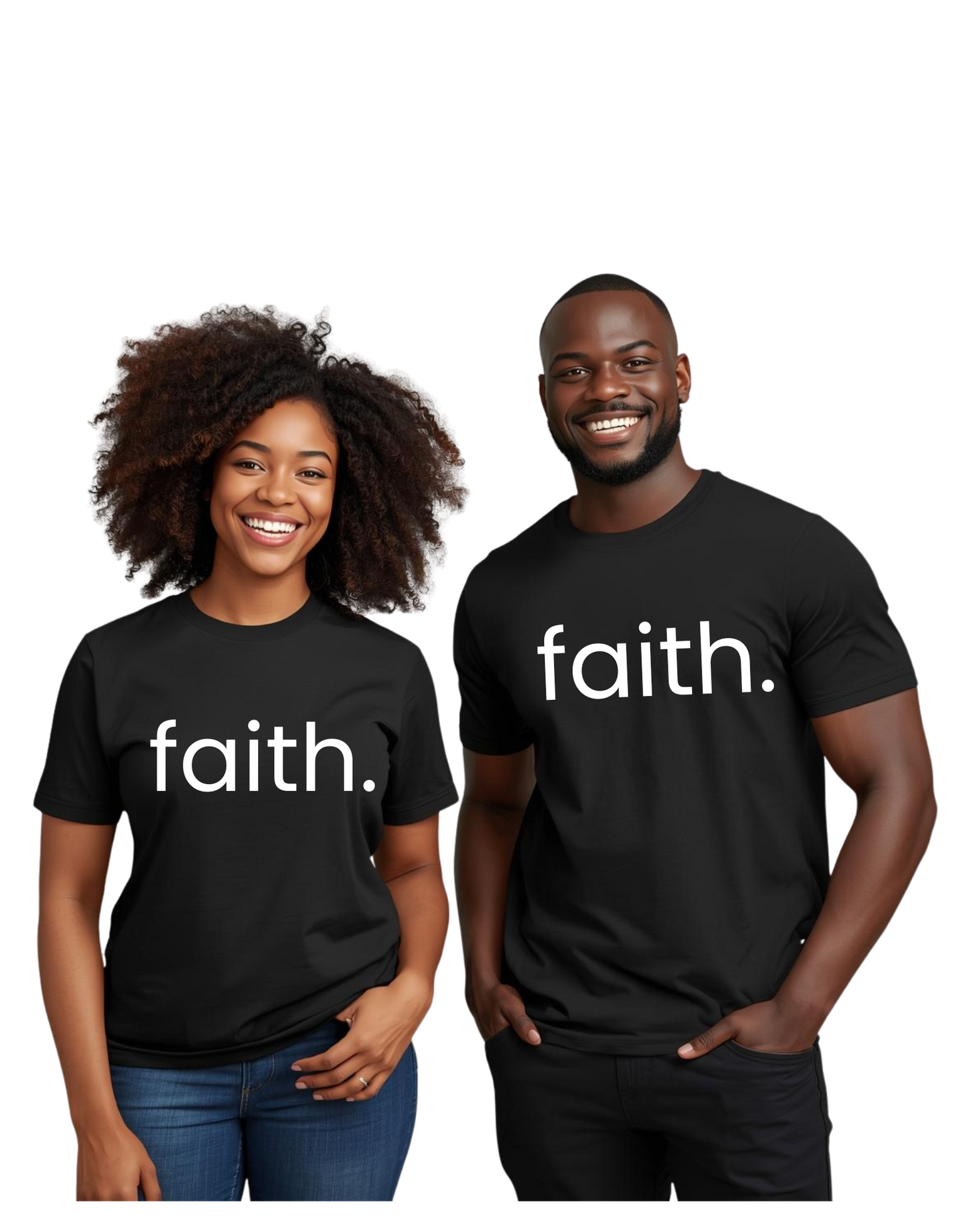 Faith Tee