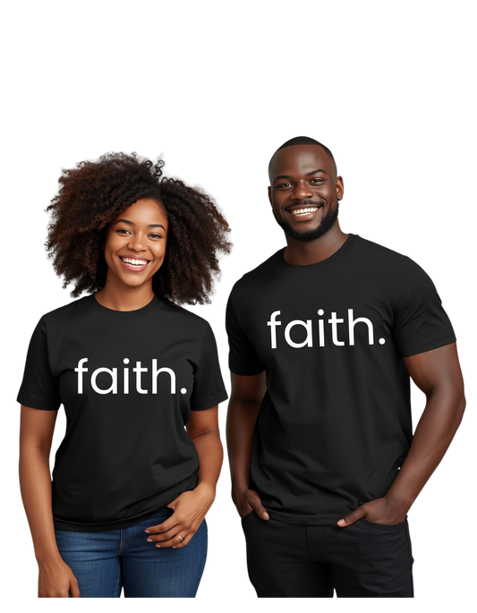 Faith Tee