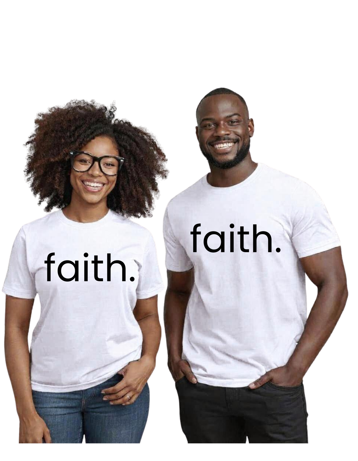 Faith Tee