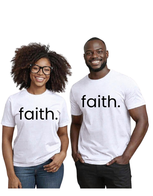 Faith Tee