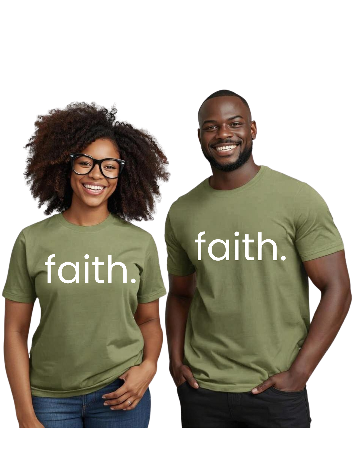 Faith Tee